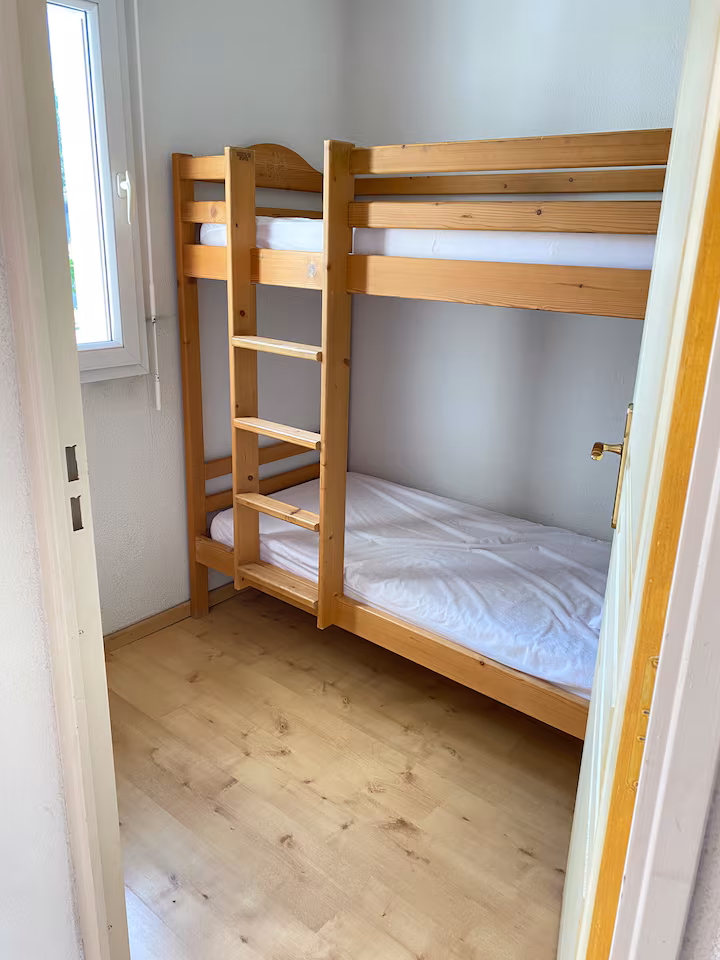 Le cocon du pic D’aran – montagne & piscine — Chambre 2